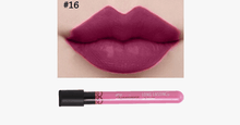 Load image into Gallery viewer, Matte Liquid Lipsticks