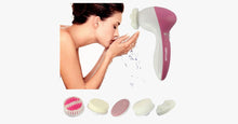 Load image into Gallery viewer, Facial Cleansing System-5 Piece - FREE SHIP DEALS