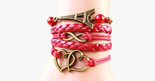 Load image into Gallery viewer, Paris Infinite Love - FREE SHIP DEALS