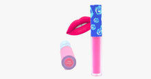 Load image into Gallery viewer, Frosted Metallic Lipstick - FREE SHIP DEALS