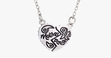 Load image into Gallery viewer, Mother Daughter Love Pendant - FREE SHIP DEALS