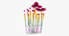 Load image into Gallery viewer, Tree Cluster Makeup Brush Holder