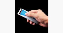 Load image into Gallery viewer, Instant Touch Heated Eyelash Curler