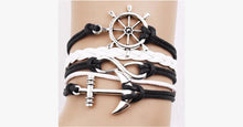 Load image into Gallery viewer, Wheel Infinity Anchor - FREE SHIP DEALS