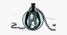 Load image into Gallery viewer, Vintage Mother's Love Necklace - FREE SHIP DEALS