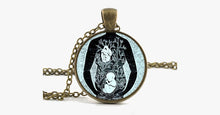 Load image into Gallery viewer, Vintage Mother's Love Necklace - FREE SHIP DEALS
