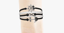 Load image into Gallery viewer, Wheel Infinity Anchor - FREE SHIP DEALS