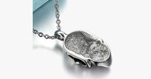 Load image into Gallery viewer, Gravity Stainless Steel Skull Pendant - FREE SHIP DEALS