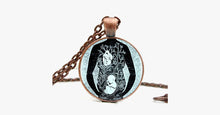 Load image into Gallery viewer, Vintage Mother's Love Necklace - FREE SHIP DEALS