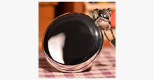 Load image into Gallery viewer, Elegant Silver Pocket Watch - FREE SHIP DEALS