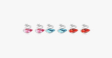 Load image into Gallery viewer, Swan Pendant set
