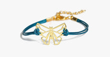 Load image into Gallery viewer, Origami Butterfly Boho-Bracelet - FREE SHIP DEALS