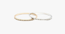 Load image into Gallery viewer, What If I Fall Bangle - FREE SHIP DEALS