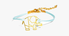 Load image into Gallery viewer, Origami Elephant Boho-Bracelet - FREE SHIP DEALS