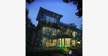 Load image into Gallery viewer, Outdoor Laser Light - FREE SHIP DEALS