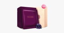 Load image into Gallery viewer, Black Rose Anti-Ageing Face Mask - FREE SHIP DEALS
