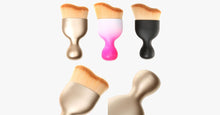 Load image into Gallery viewer, S-Shape Multi-functional Brush
