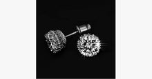 Load image into Gallery viewer, Austrian Crystal Stud Earring - FREE SHIP DEALS