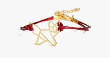 Load image into Gallery viewer, Origami Fox Boho-Bracelet - FREE SHIP DEALS