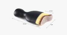 Load image into Gallery viewer, S-Shape Multi-functional Brush