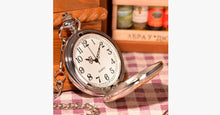 Load image into Gallery viewer, Greatest Dad Pocket Watch - FREE SHIP DEALS