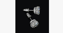 Load image into Gallery viewer, Austrian Crystal Stud Earring - FREE SHIP DEALS