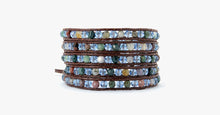 Load image into Gallery viewer, Forest Hill Wrap Bracelet - FREE SHIP DEALS