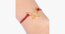Load image into Gallery viewer, Origami Fox Boho-Bracelet - FREE SHIP DEALS
