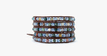 Load image into Gallery viewer, Forest Hill Wrap Bracelet - FREE SHIP DEALS