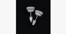 Load image into Gallery viewer, Austrian Crystal Stud Earring - FREE SHIP DEALS