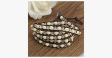 Load image into Gallery viewer, Elephant Wrap Bracelet - FREE SHIP DEALS