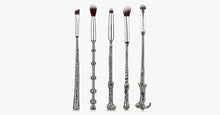 Load image into Gallery viewer, Original Magic Potter Wand Brush Set - FREE SHIP DEALS