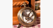 Load image into Gallery viewer, True Arrow Pocket Watch