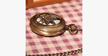 Load image into Gallery viewer, True Arrow Pocket Watch