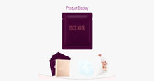 Load image into Gallery viewer, Black Rose Anti-Ageing Face Mask - FREE SHIP DEALS