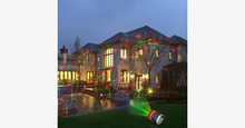 Load image into Gallery viewer, Outdoor Laser Light - FREE SHIP DEALS