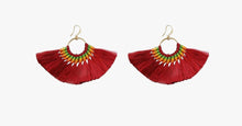 Load image into Gallery viewer, Tassel Earrings