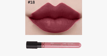 Load image into Gallery viewer, Matte Liquid Lipsticks