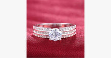 Load image into Gallery viewer, Vintage Round Ring - FREE SHIP DEALS