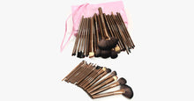 Load image into Gallery viewer, Purple Rain Brush Set - FREE SHIP DEALS