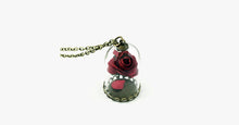 Load image into Gallery viewer, Forever Rose Pendant - FREE SHIP DEALS