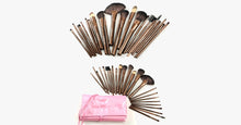 Load image into Gallery viewer, Purple Rain Brush Set - FREE SHIP DEALS