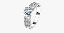 Load image into Gallery viewer, Vintage Round Ring - FREE SHIP DEALS