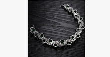 Load image into Gallery viewer, Green Emerald Exquisite Bracelet - FREE SHIP DEALS