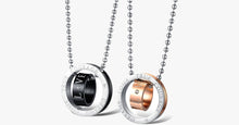 Load image into Gallery viewer, True Love Pendant