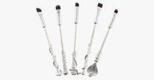 Load image into Gallery viewer, Silver Polish Magic Brush Set - FREE SHIP DEALS