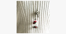 Load image into Gallery viewer, Forever Rose Pendant - FREE SHIP DEALS