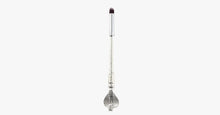 Load image into Gallery viewer, Silver Polish Magic Brush Set - FREE SHIP DEALS