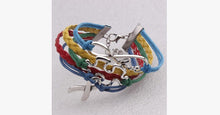 Load image into Gallery viewer, Autism Awareness Bracelet - FREE SHIP DEALS