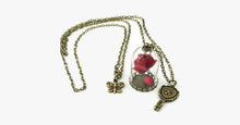 Load image into Gallery viewer, Forever Rose Pendant - FREE SHIP DEALS